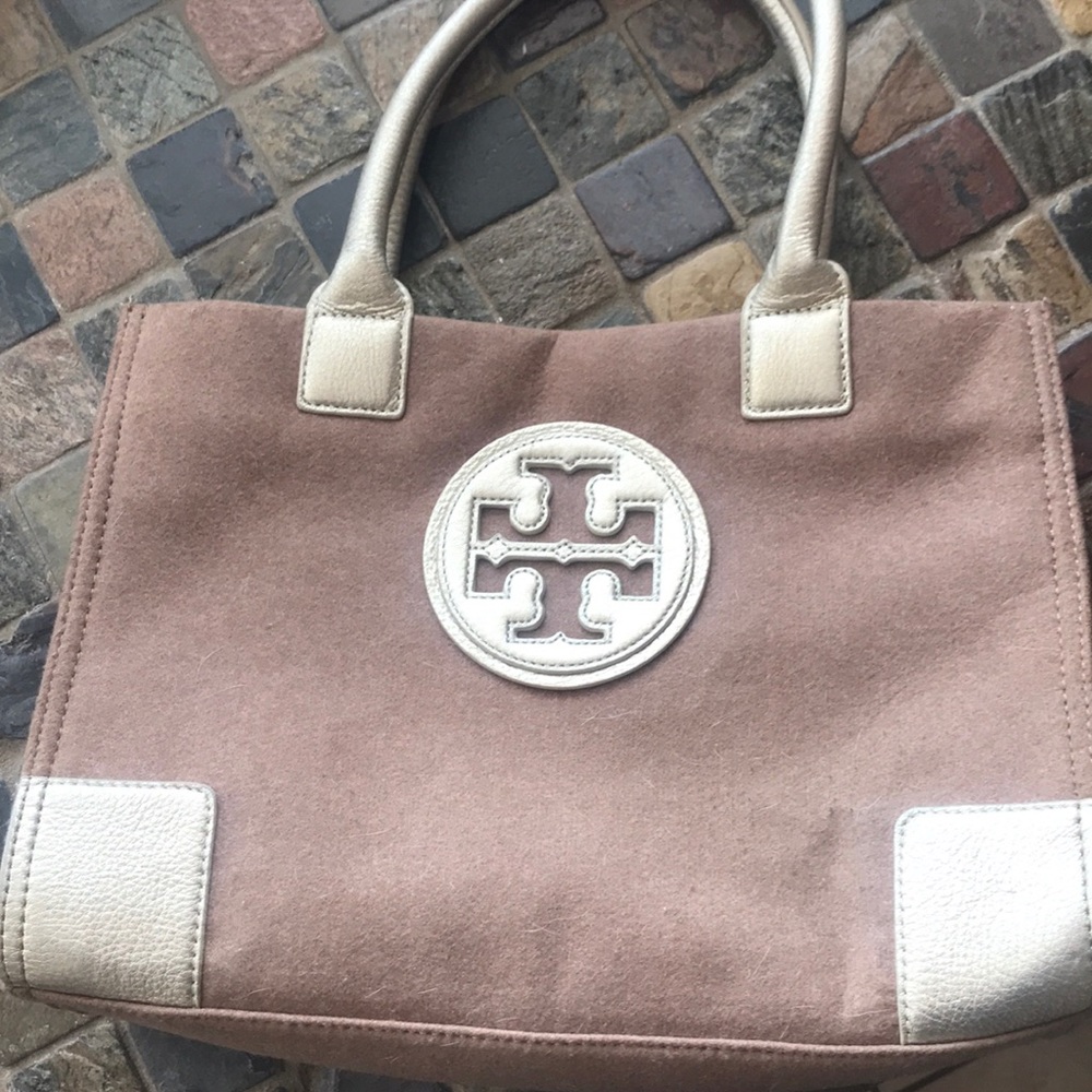 Tory Burch purse